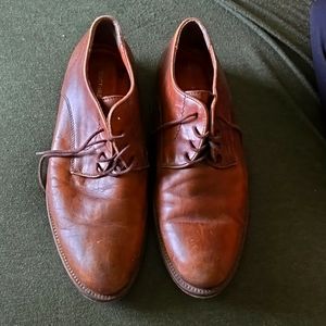 Structure shoes